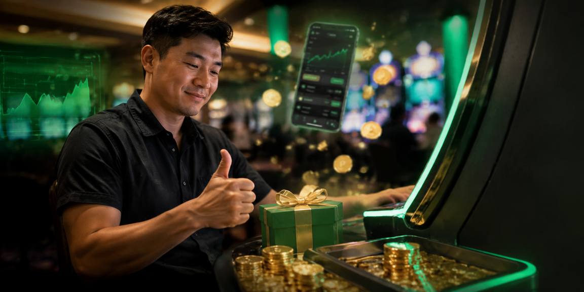 c168b Những Gì Có Trong Sảnh Casino c168b